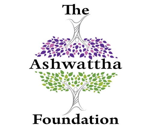 The Ashwattha Foundation logo